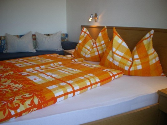 Foto vom Zimmer Ferienwohnungen auf dem Bauernhof Winklerhof