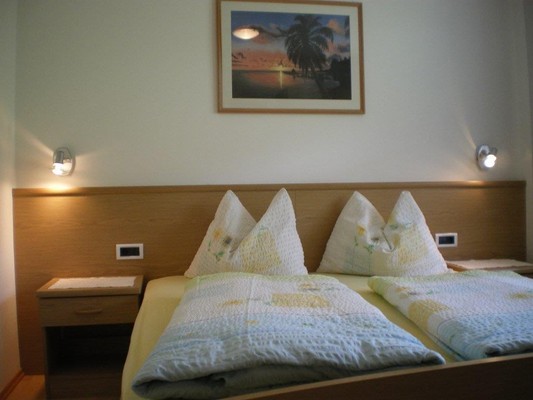 Foto vom Zimmer Ferienwohnungen auf dem Bauernhof Winklerhof