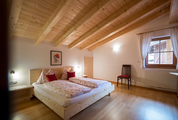Photo of the room Farmhouse apartments Obereggerhof