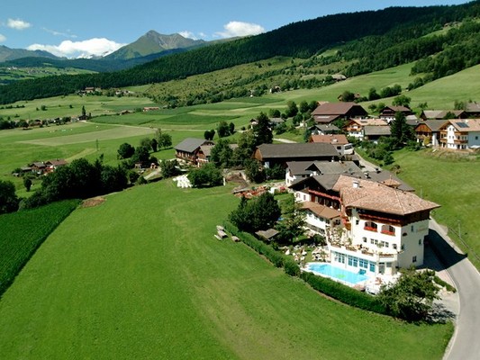 Foto esterno Hotel + Residence Schönblick