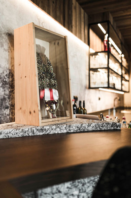 Foto del bar Hotel Nussbaumerhof