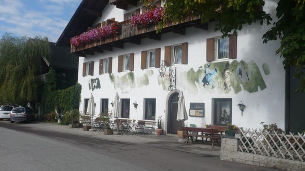 Foto esterno Hotel Al Leone - Zum Löwen