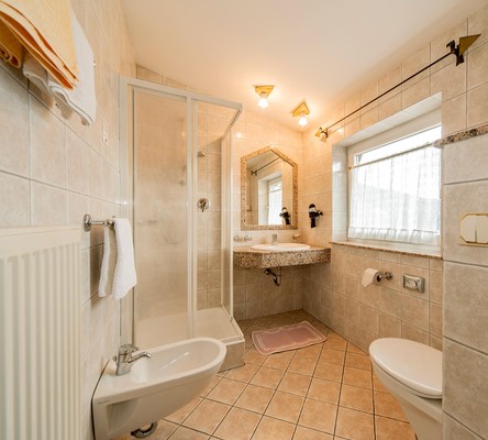 Foto vom Bad Hotel Al Leone - Zum Löwen