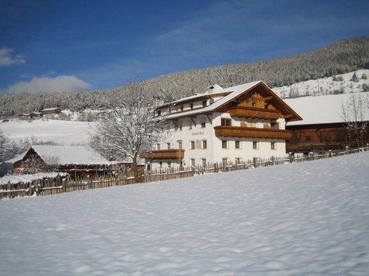 Foto esterno Residence Hauserhof