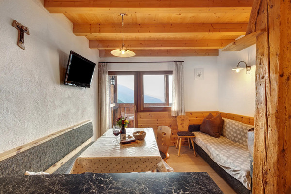 Photo of the living room