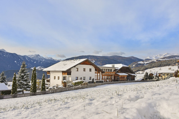 Foto esterno Obergasserhof