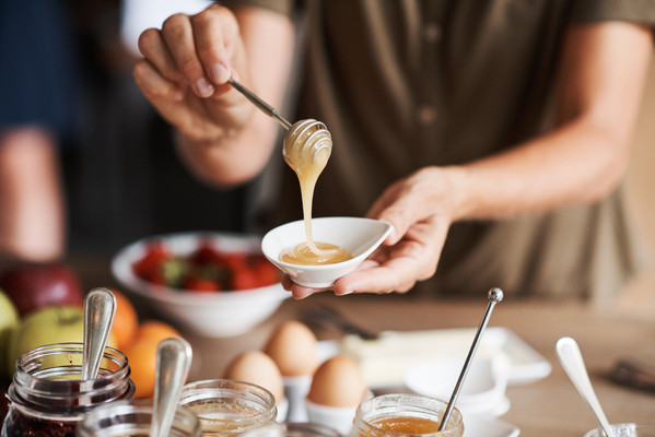 Das Frühstück Obergasserhof