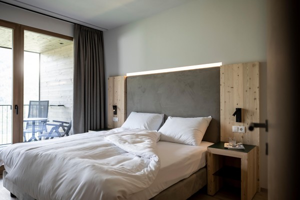 Foto vom Zimmer Das Mühlwald Quality Time Family Resort