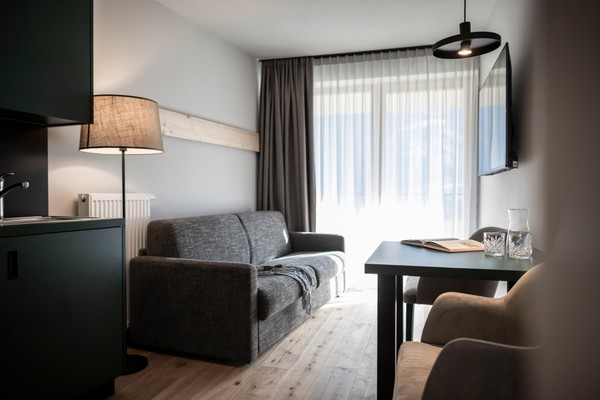 Foto vom Zimmer Das Mühlwald Quality Time Family Resort