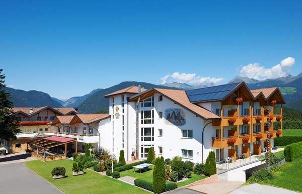 Foto esterno Hotel Sun