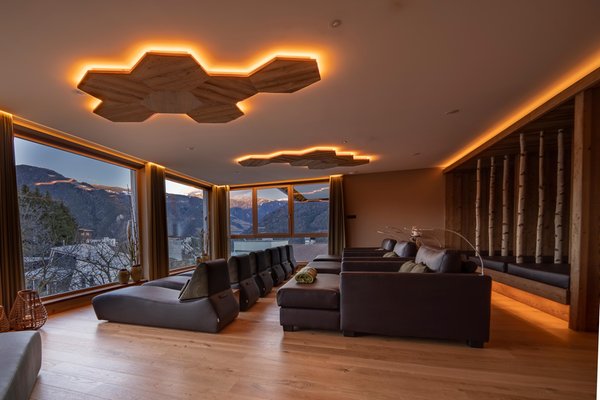 Foto del wellness Hotel Birkenbrunn