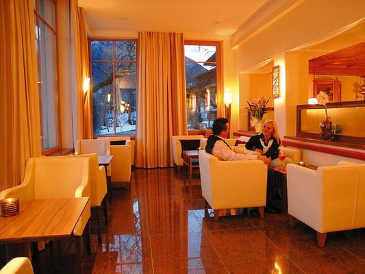 Immagine Hotel Hubertushof