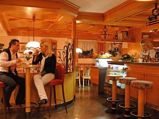 Immagine Hotel Hubertushof