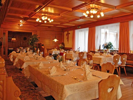 Immagine Hotel Hubertushof
