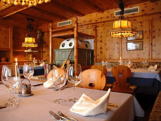 Immagine Hotel Hubertushof