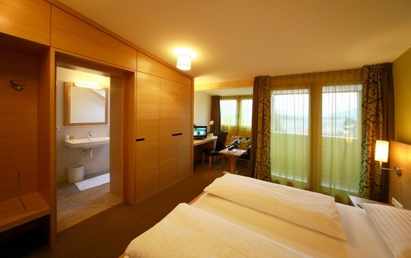 Photo of the room Hotel Langhof