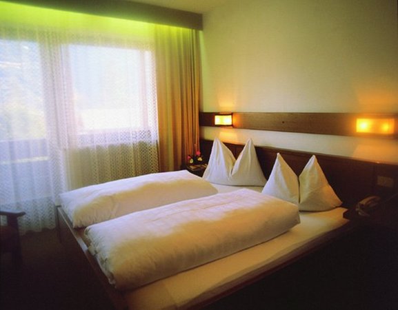 Photo of the room Hotel Langhof