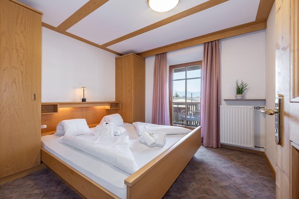 Foto della camera Hotel Langhof