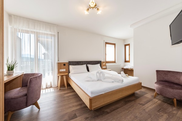 Foto della camera Hotel Langhof