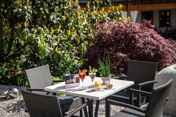 Foto del bar Hotel Langhof