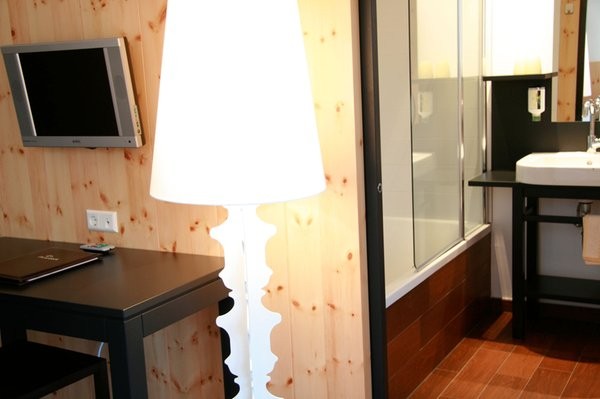 Foto della camera Hotel Ploseblick