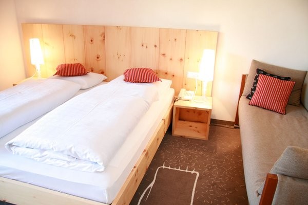 Foto della camera Hotel Ploseblick