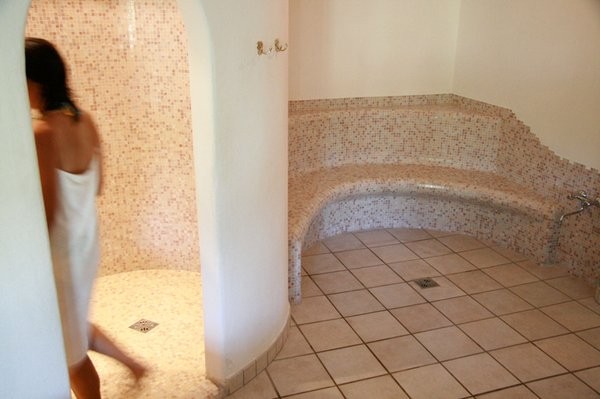 Foto del wellness Hotel Ploseblick