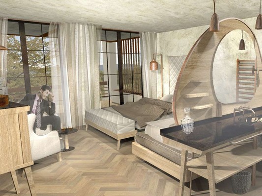 Photo of the room Hotel Seehof Nature Retreat