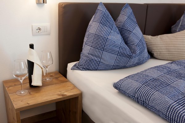 Foto della camera B&B-Hotel Sonneck