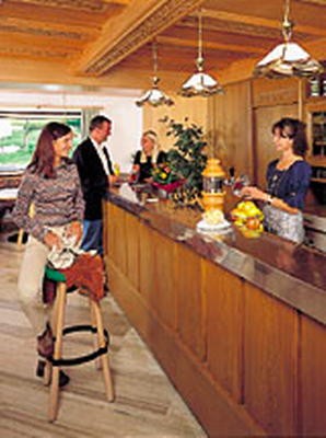 Image Hotel Waldesruh