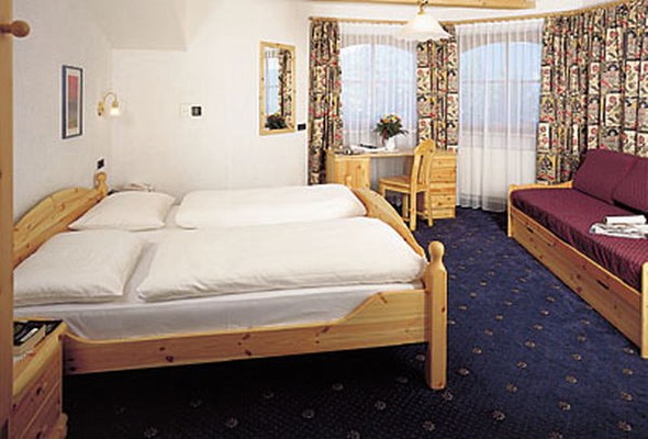 Image Hotel Waldesruh