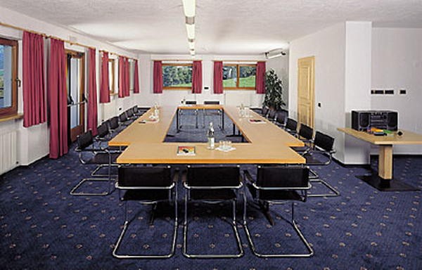 Image Hotel Waldesruh