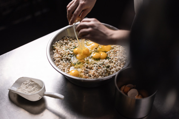 Ricette e proposte gourmet Kaltenhauser