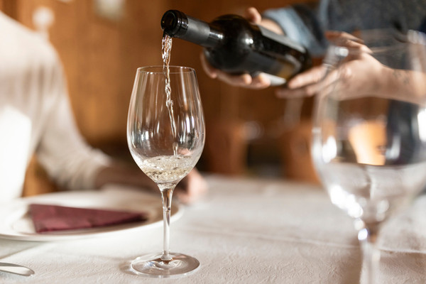 Il ristorante Rasa (Naz - Sciaves) Kaltenhauser