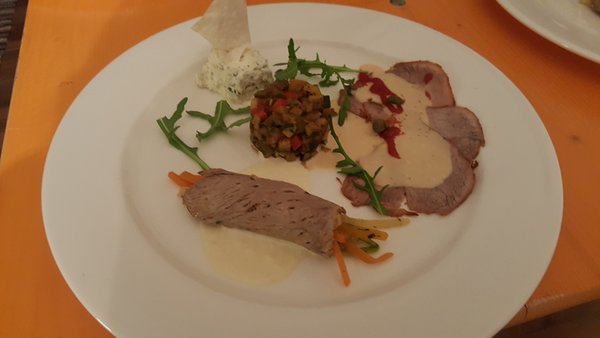 Ricette e proposte gourmet Kaltenhauser