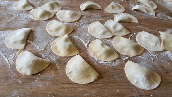 Recipes and gourmet-dishes Kaltenhauser