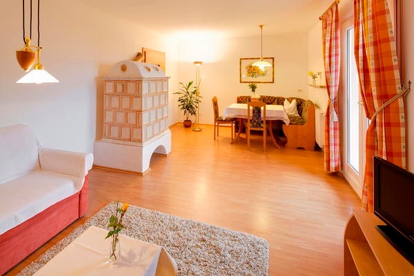 Immagine Pensione + Residence Tirolerhof