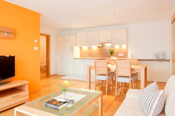 Immagine Pensione + Residence Tirolerhof