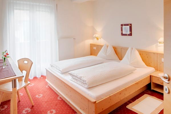 Immagine Pensione + Residence Tirolerhof