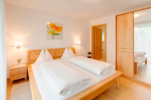 Immagine Pensione + Residence Tirolerhof
