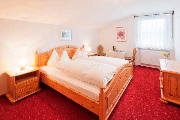 Immagine Pensione + Residence Tirolerhof