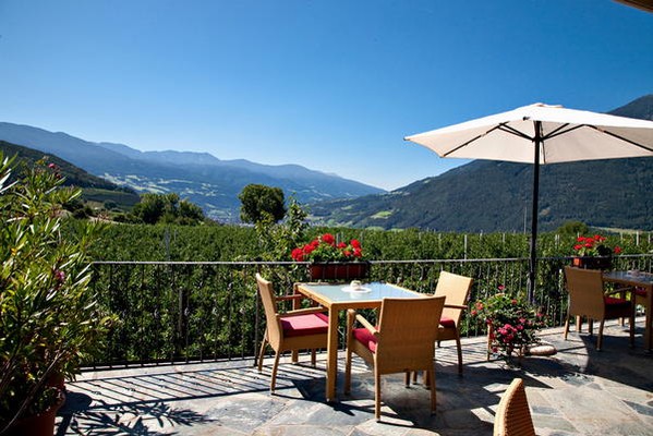 Immagine Pensione + Residence Tirolerhof