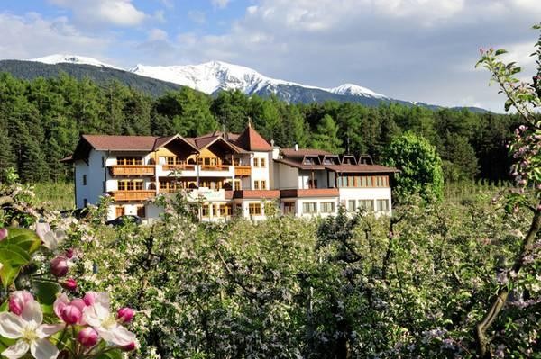Foto esterno Hotel Flötscherhof