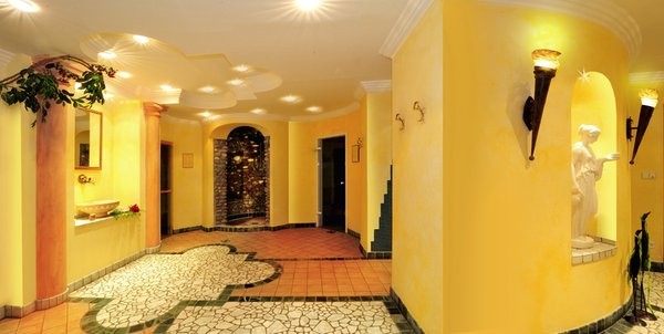 Foto del wellness Hotel Flötscherhof