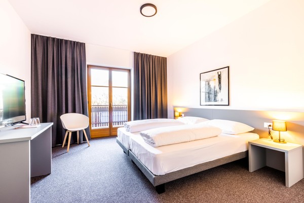 Photo of the room Hotel Putzer