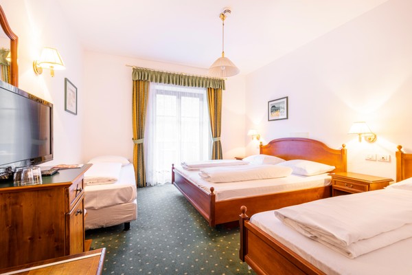 Photo of the room Hotel Putzer