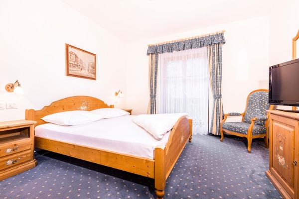 Photo of the room Hotel Putzer