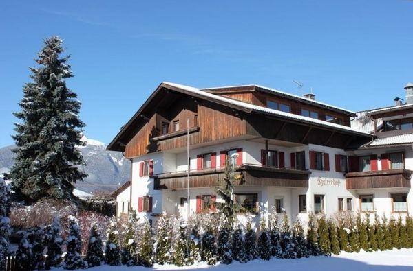 Foto esterno Pensione Hairerhof