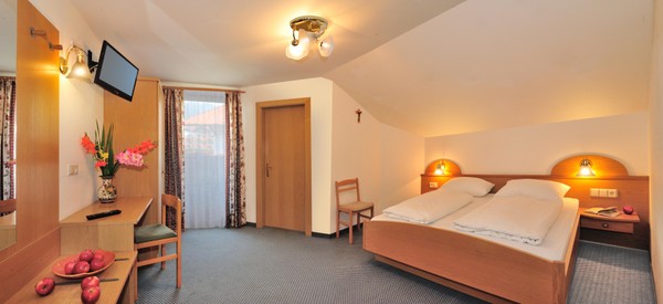 Photo of the room Small hotel Hairerhof