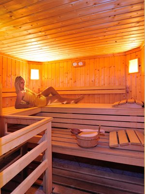 Photo of the sauna Naz / Natz